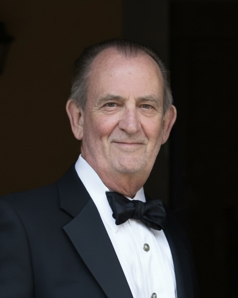 Thomas Wilson