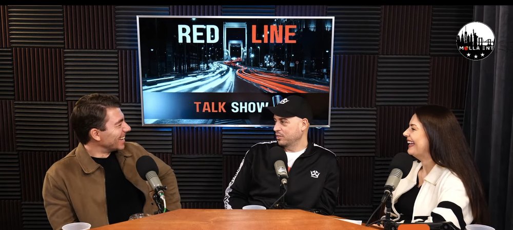 Red Line Podcast, Brooklyn